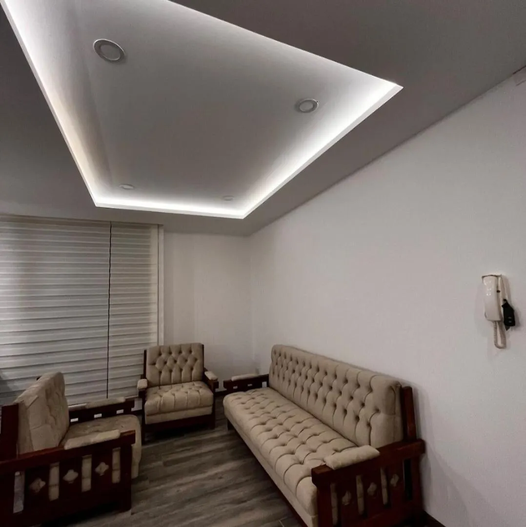 Lejlighed Departamento Ponceano Alto, Atras Del Supermaxi De La Real Audiencia Quito